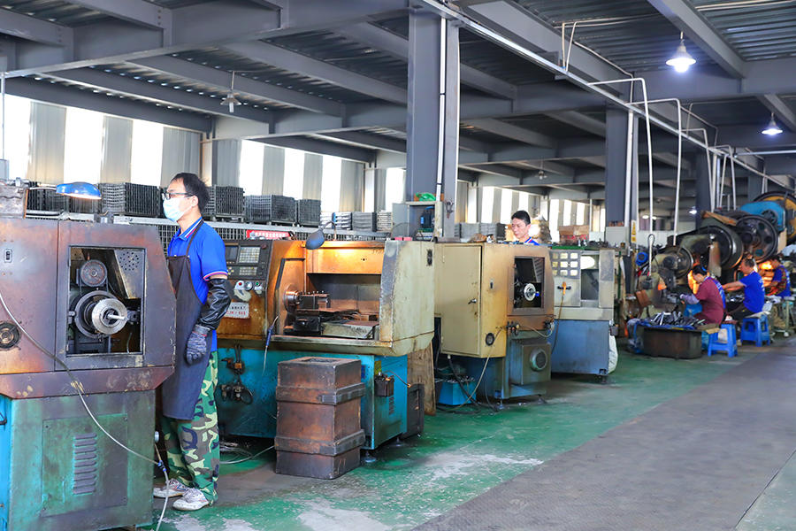 Hangzhou Taihong Hardware Tools Co., Ltd.