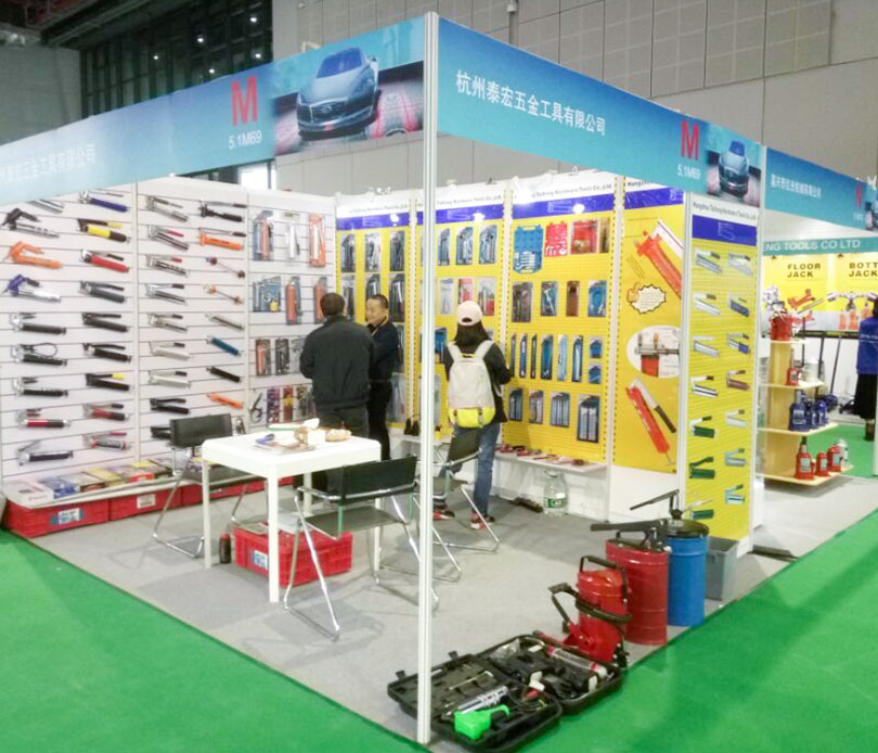 Hangzhou Taihong Hardware Tools Co., Ltd.